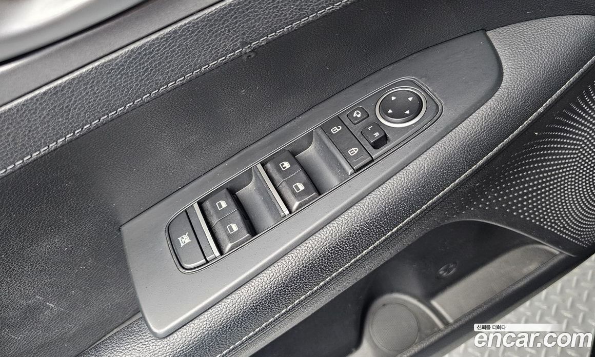 Kia K3 2nd Gen фото 16