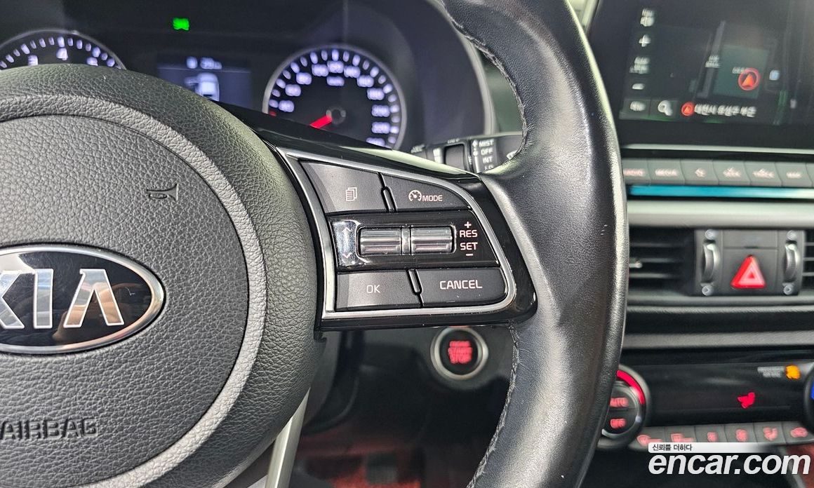 Kia K3 2nd Gen фото 17
