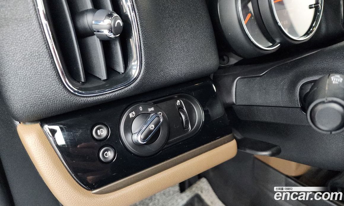 Mini Cooper Countryman D фото 28
