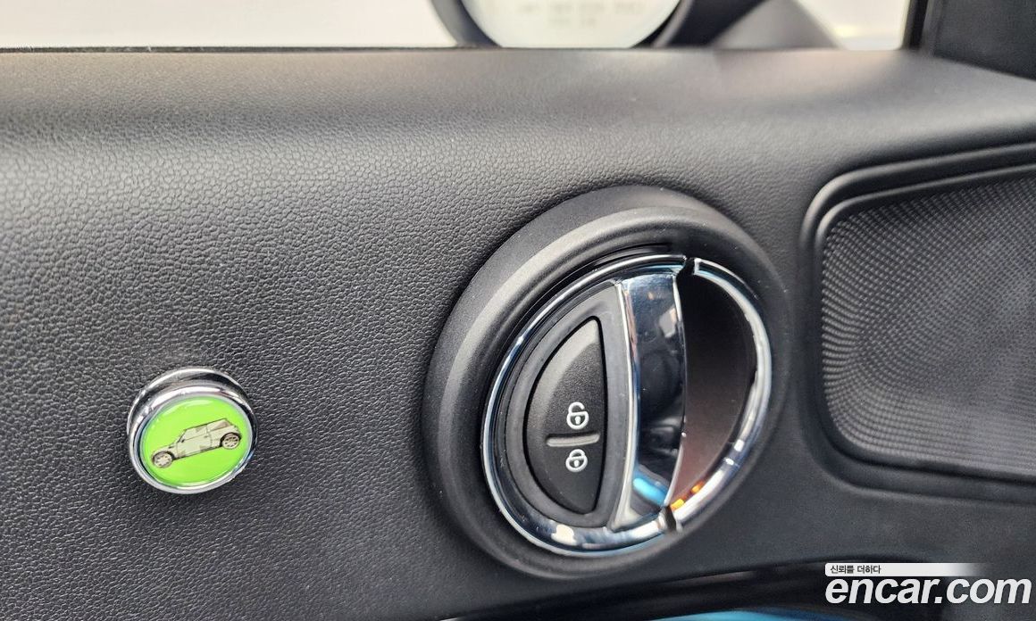 Mini Cooper Countryman D фото 29