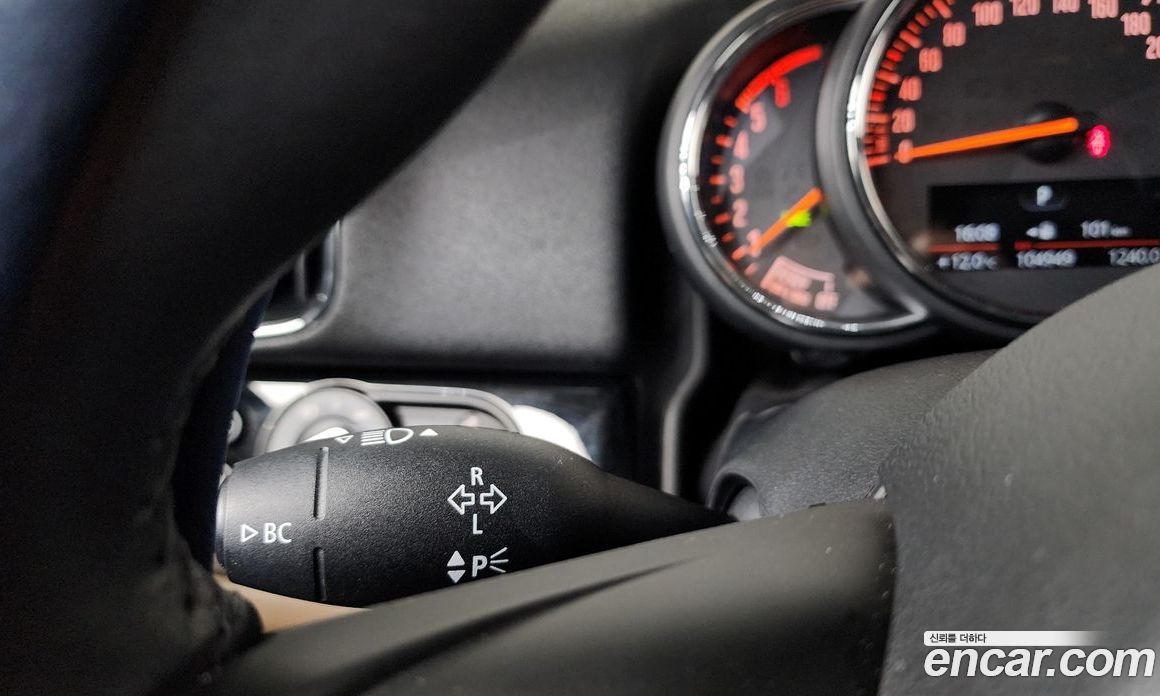 Mini Cooper Countryman D фото 30