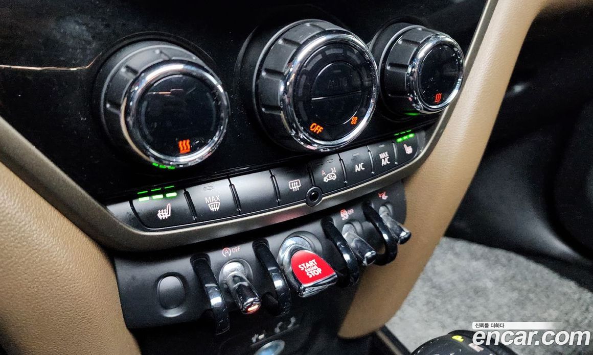 Mini Cooper Countryman D фото 34