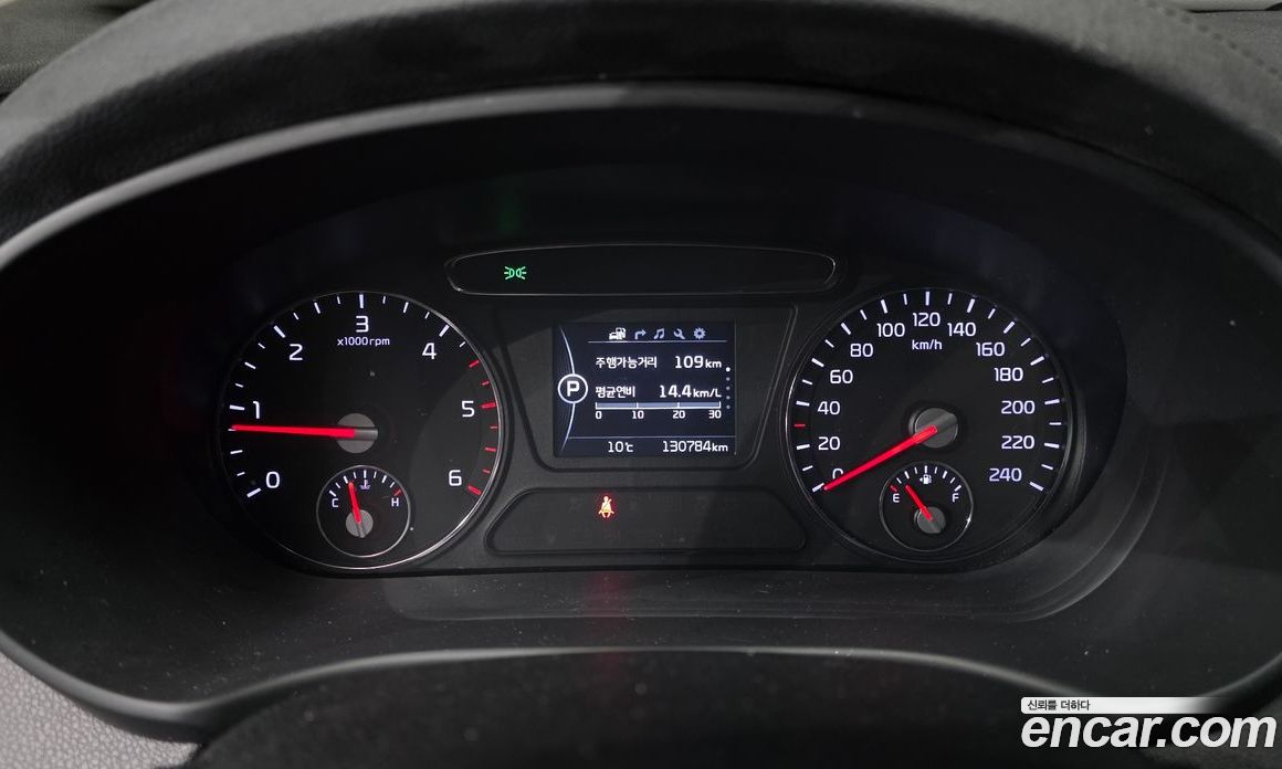 Kia Sorento 3rd Gen фото 8