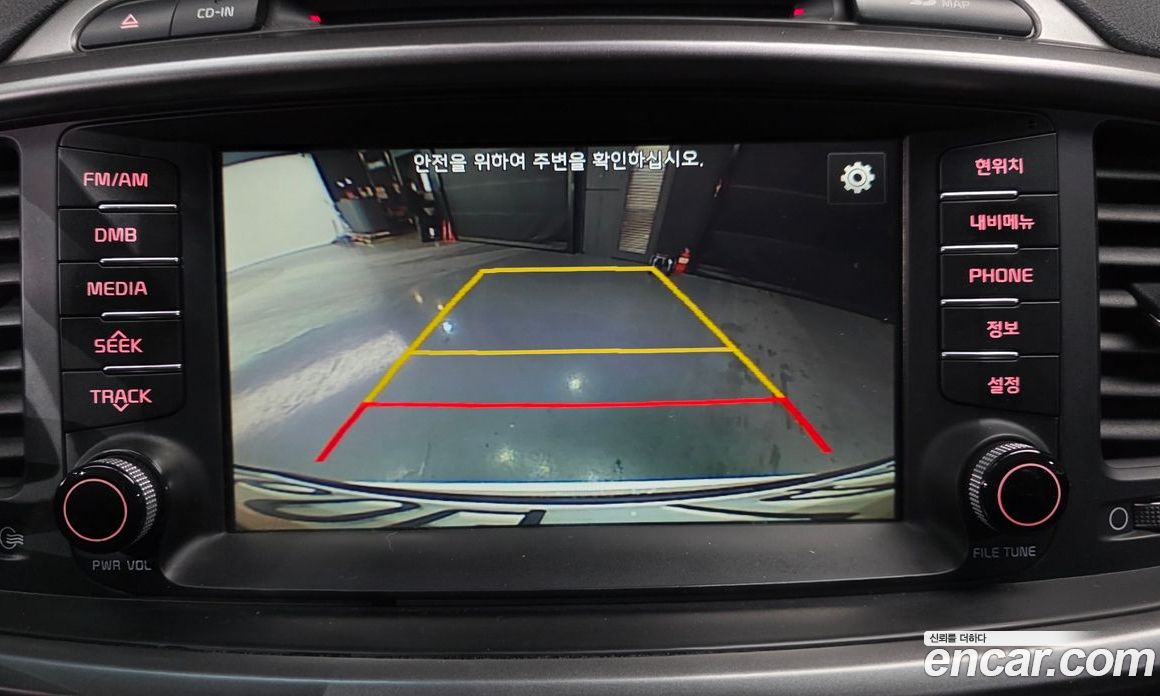 Kia Sorento 3rd Gen фото 15