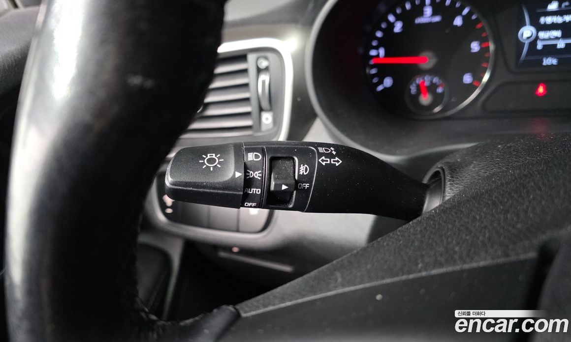 Kia Sorento 3rd Gen фото 18