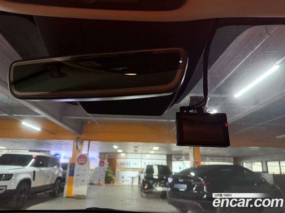 Kia Carnival 4th Gen фото 16