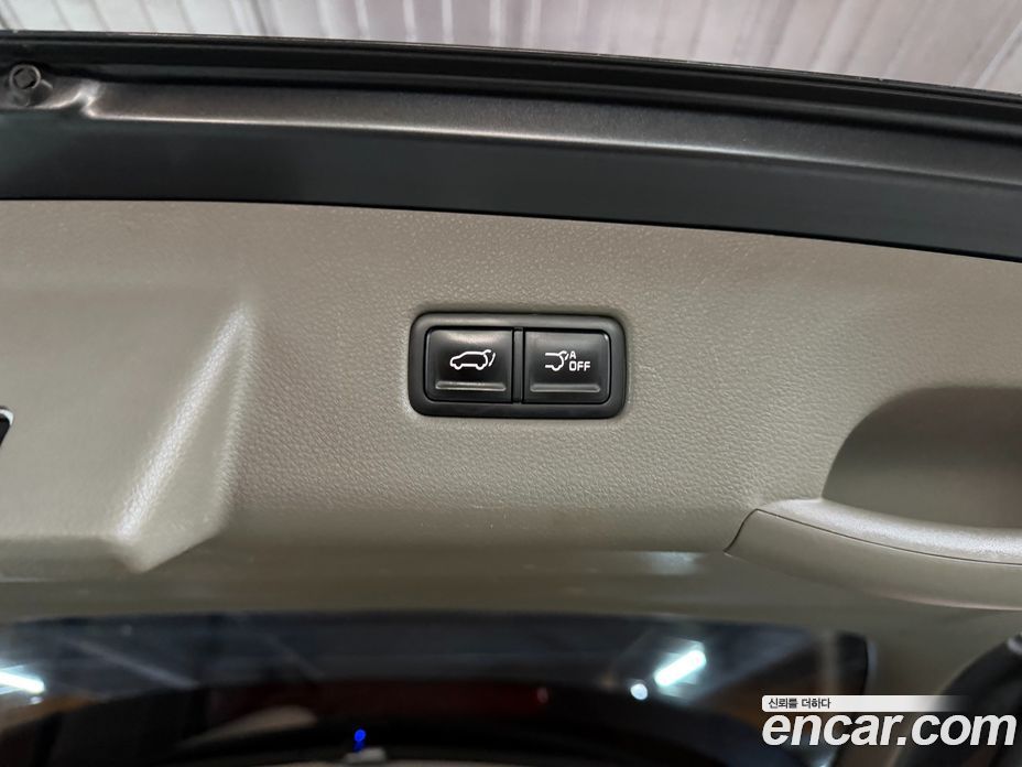 Kia Carnival 4th Gen фото 19