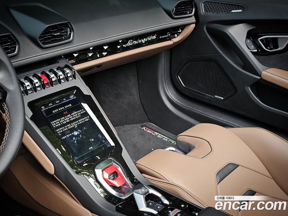Lamborghini Huracan фото 17