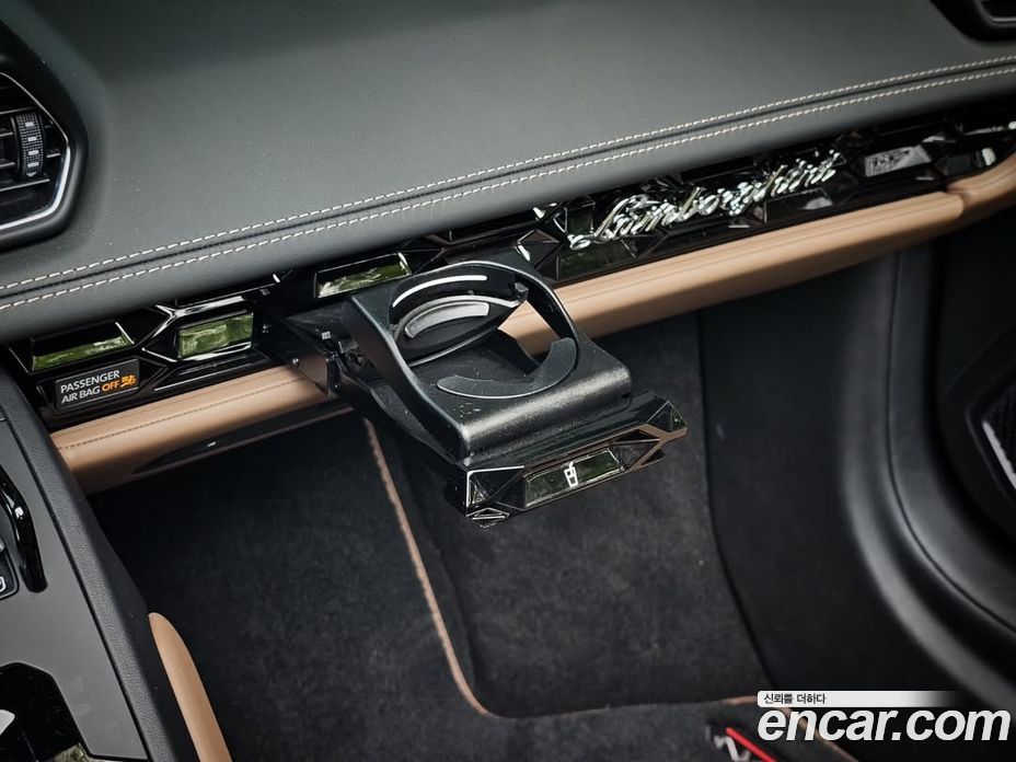 Lamborghini Huracan фото 19