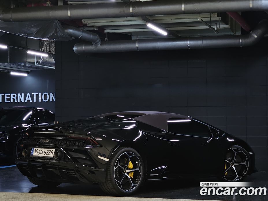 Lamborghini Huracan фото 20