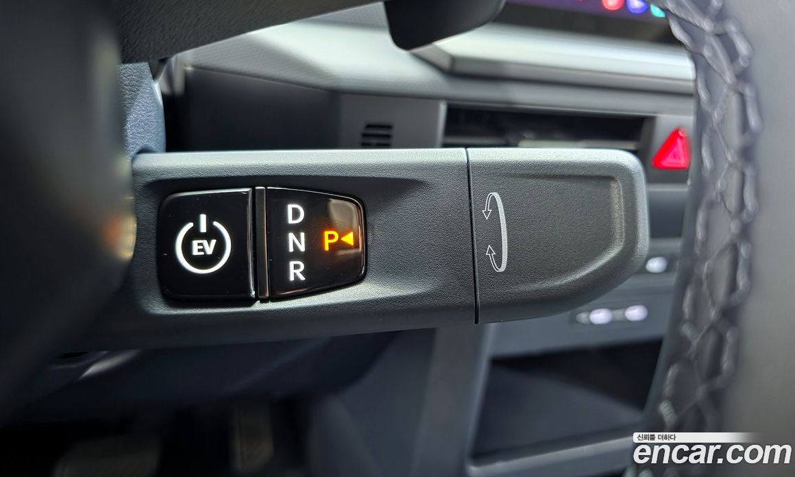 Kia PV5 фото 9