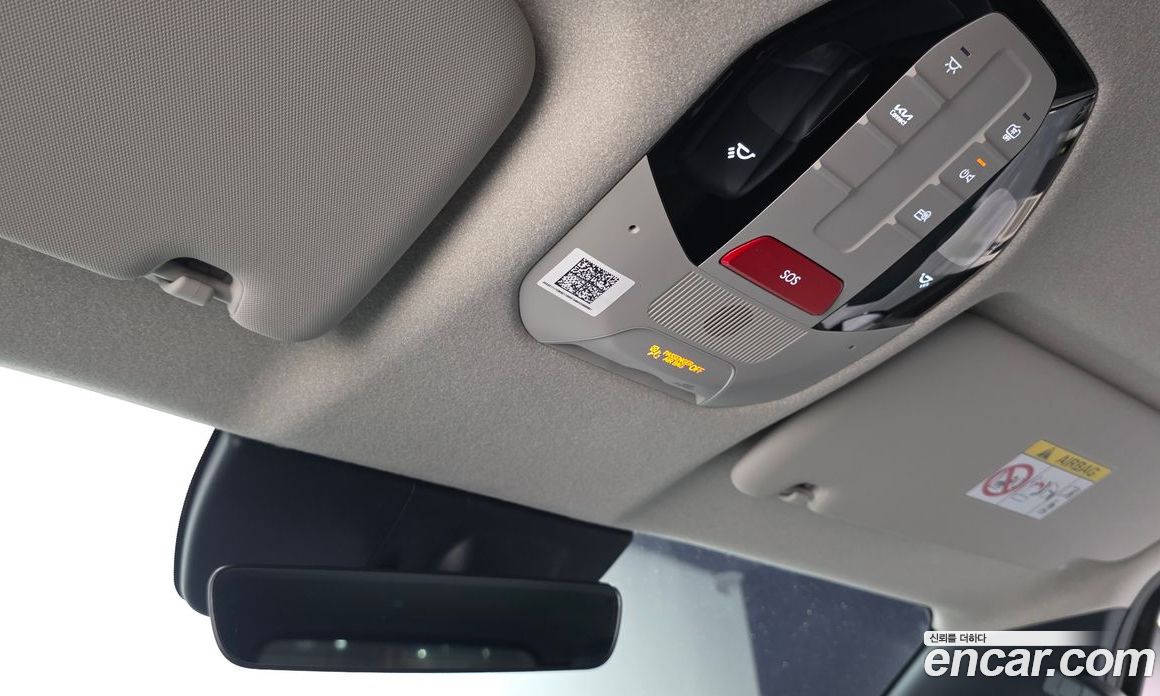 Kia PV5 фото 20