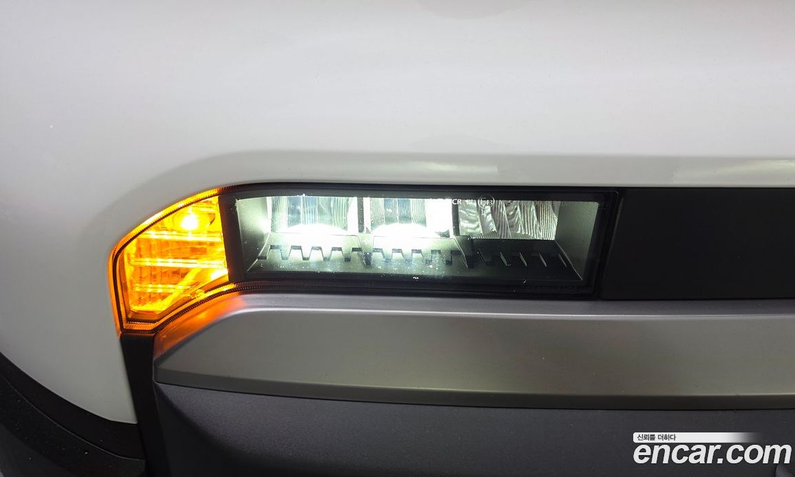 Kia PV5 фото 22
