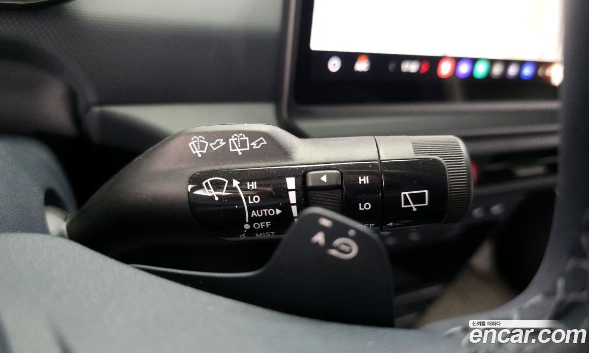 Kia PV5 фото 29
