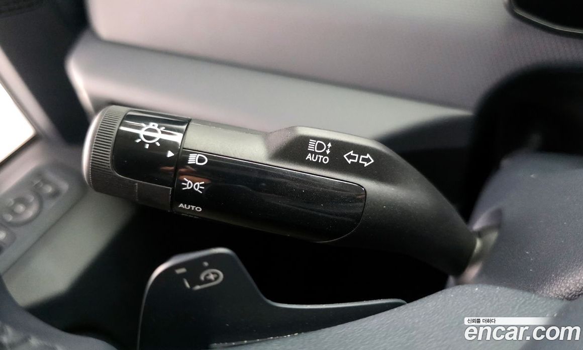 Kia PV5 фото 30
