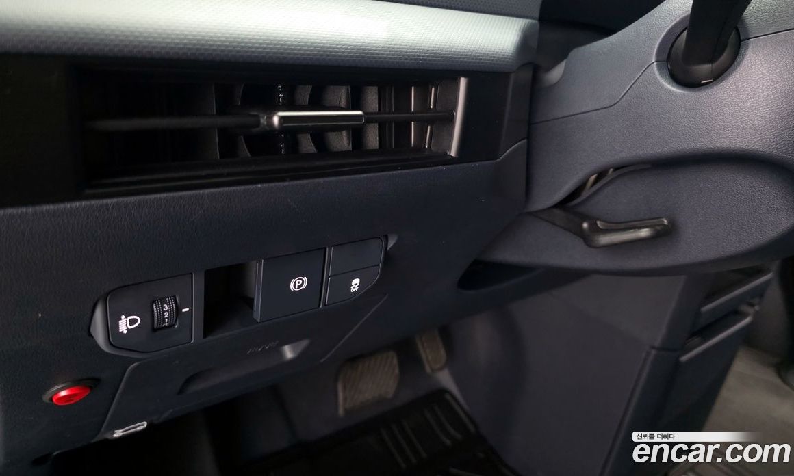 Kia PV5 фото 31