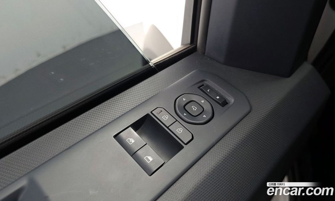Kia PV5 фото 32