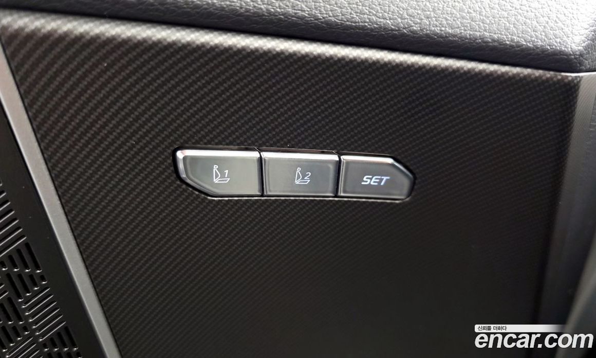 Kia K8 Hybrid Restyling фото 29