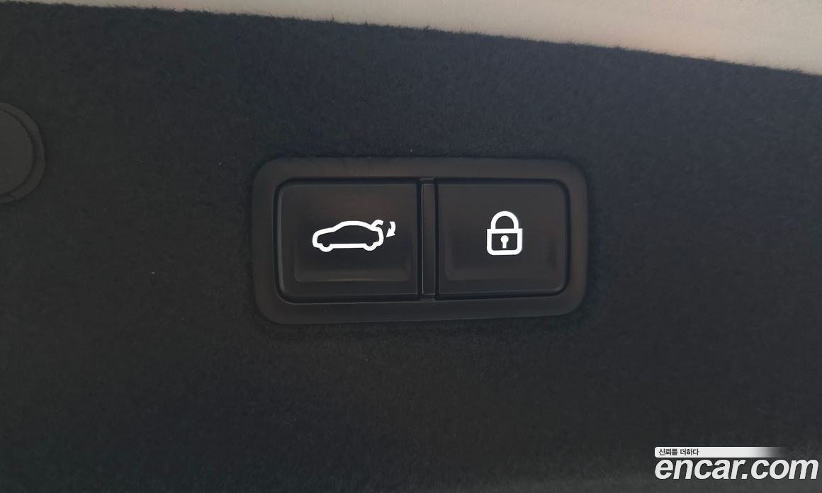 Kia K8 Hybrid Restyling фото 30