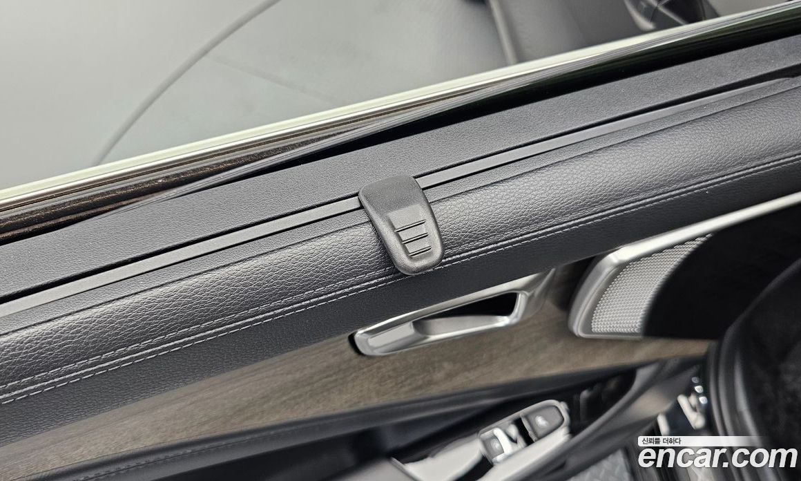 Kia K8 фото 31
