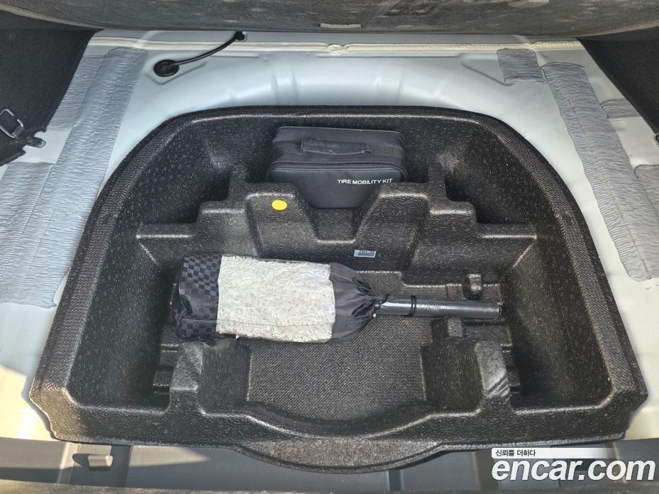 Hyundai Grandeur (HG) фото 20