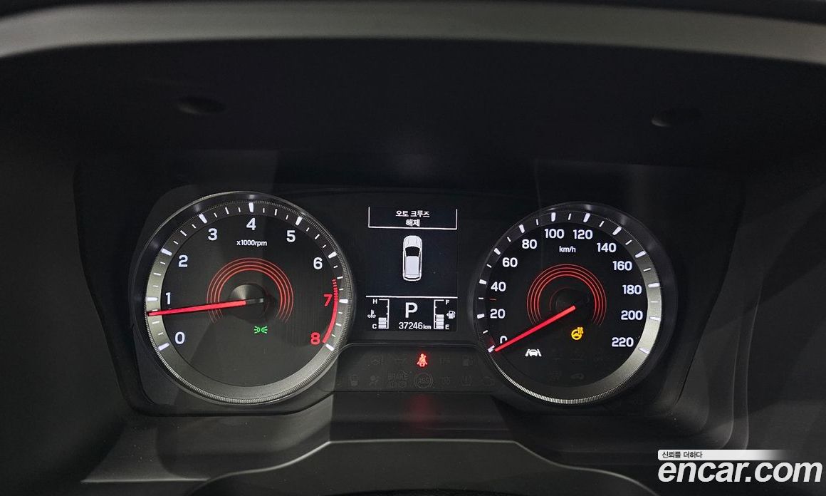 SsangYong (KG Mobility) Korando 4th Gen фото 8