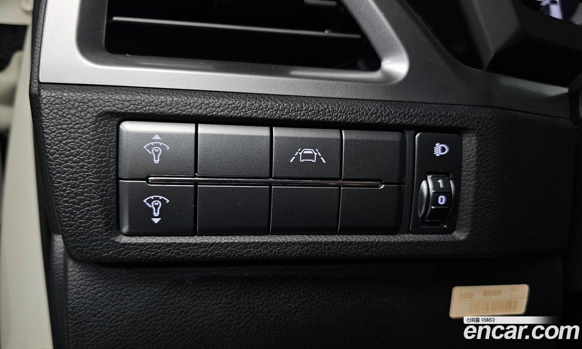 SsangYong (KG Mobility) Korando 4th Gen фото 14