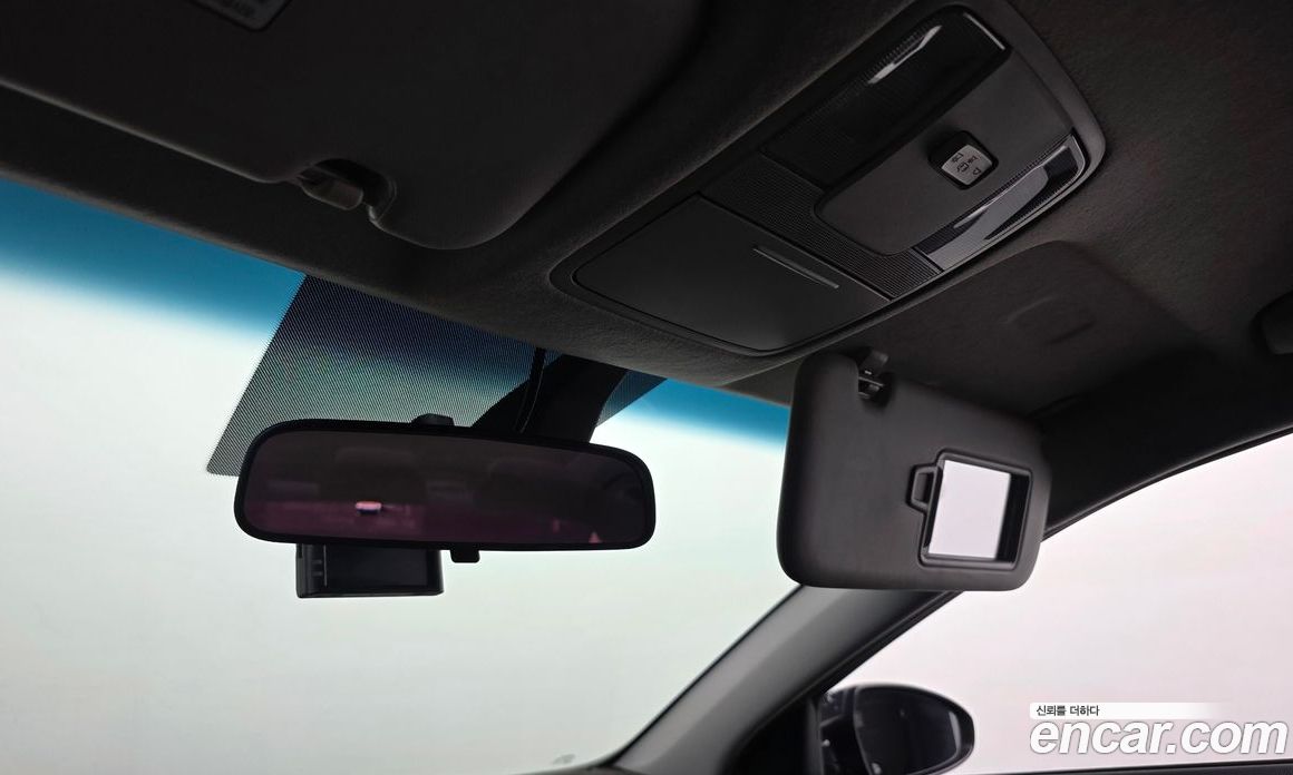 Kia K3 2nd Gen фото 18