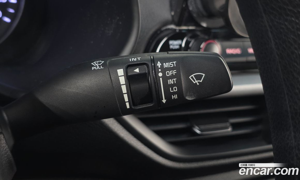 Kia K3 2nd Gen фото 27