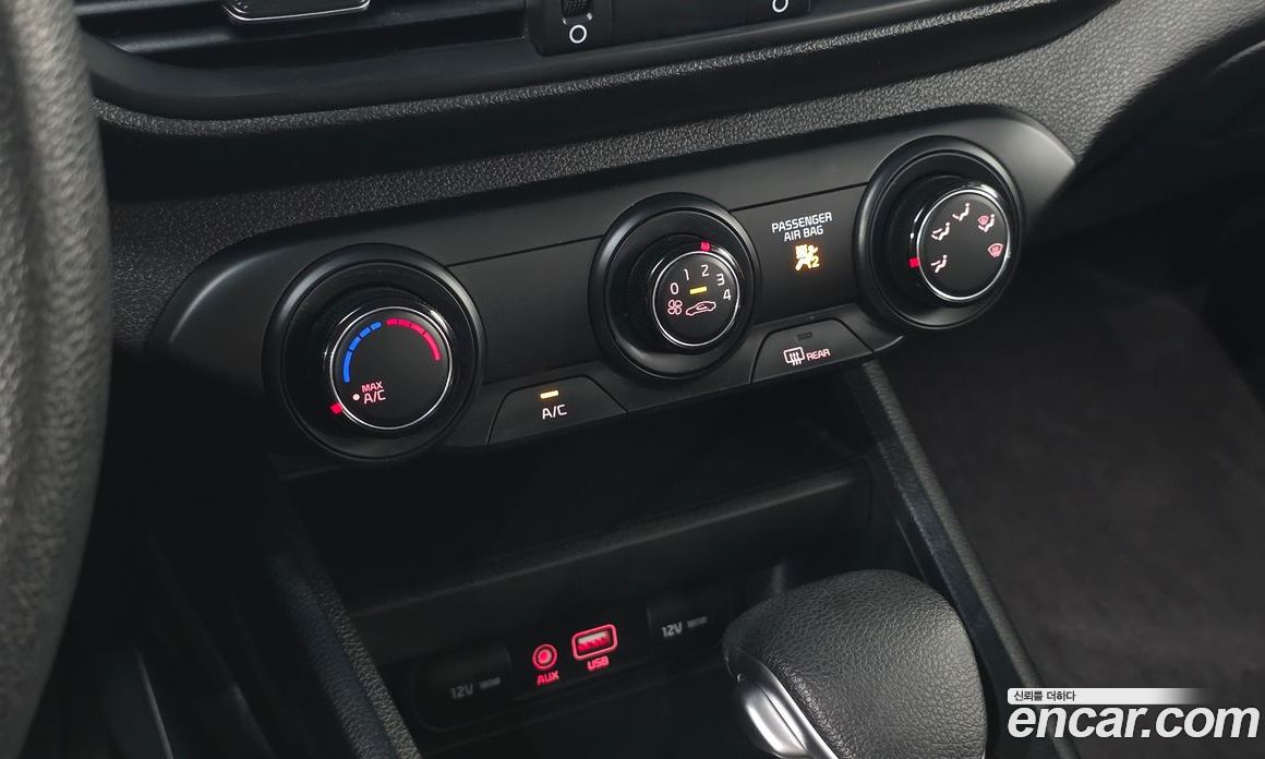 Kia K3 2nd Gen фото 32