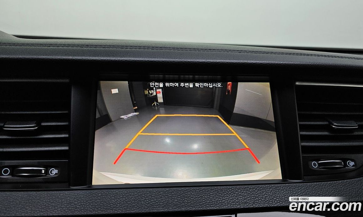 Kia K7 2nd Gen фото 15