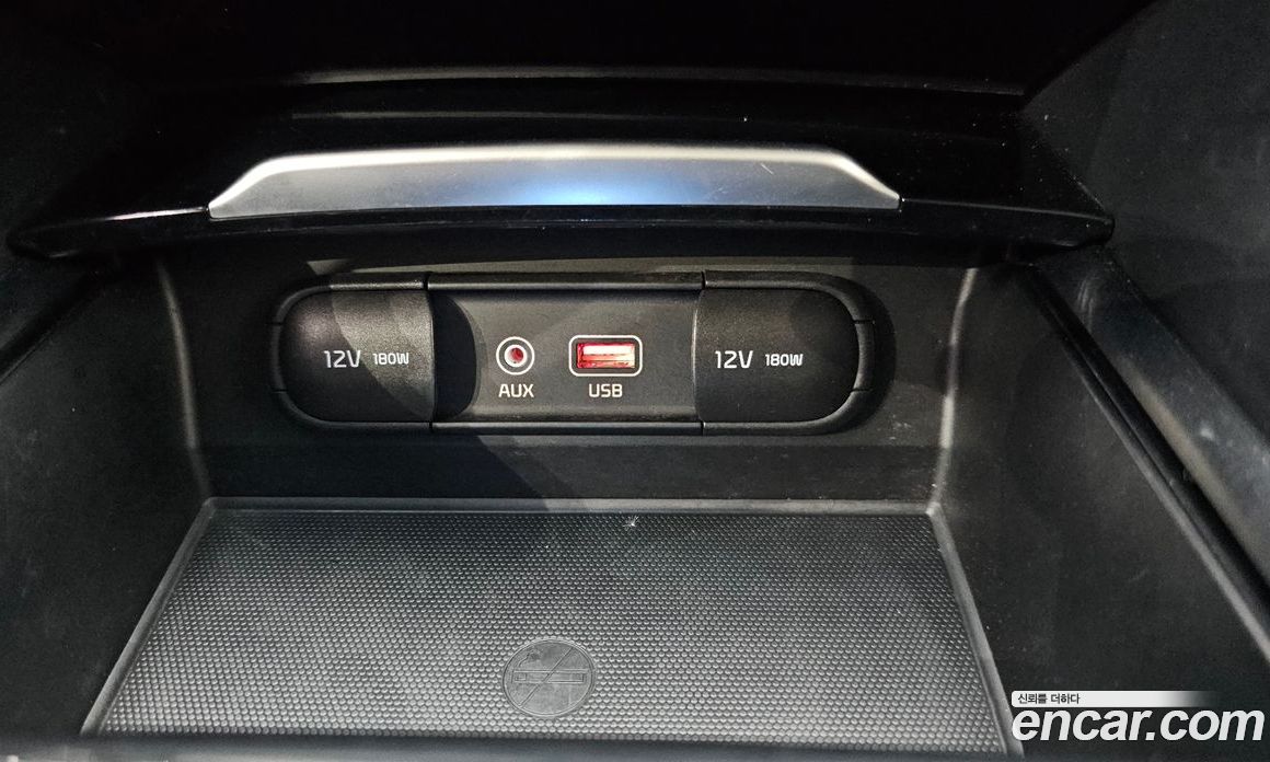 Kia K7 2nd Gen фото 30
