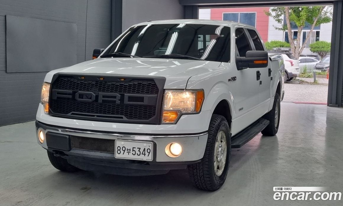 Ford F150