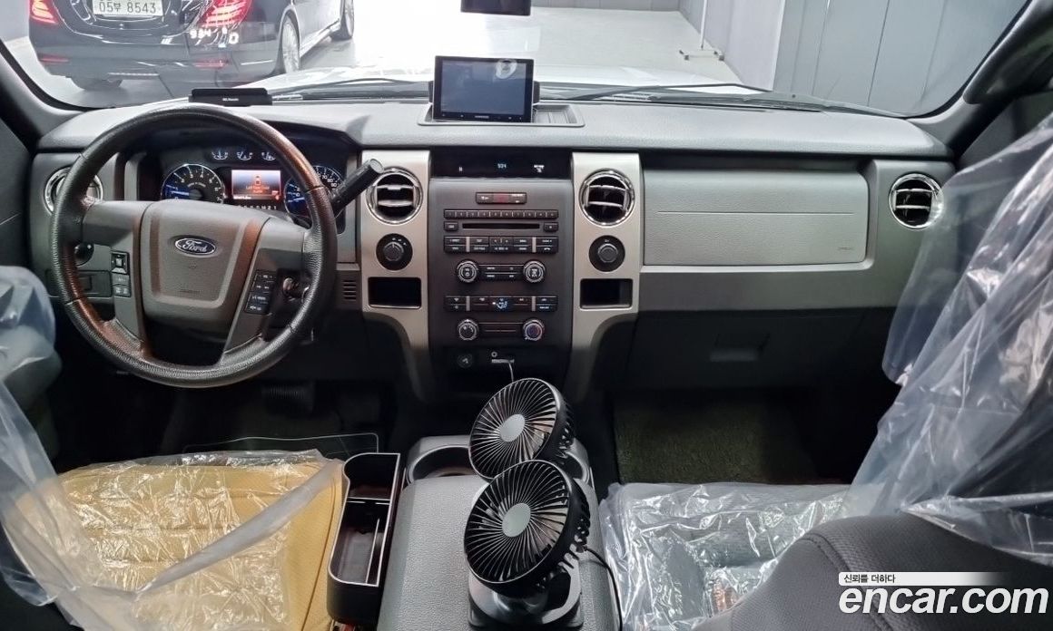 Ford F150 фото 5