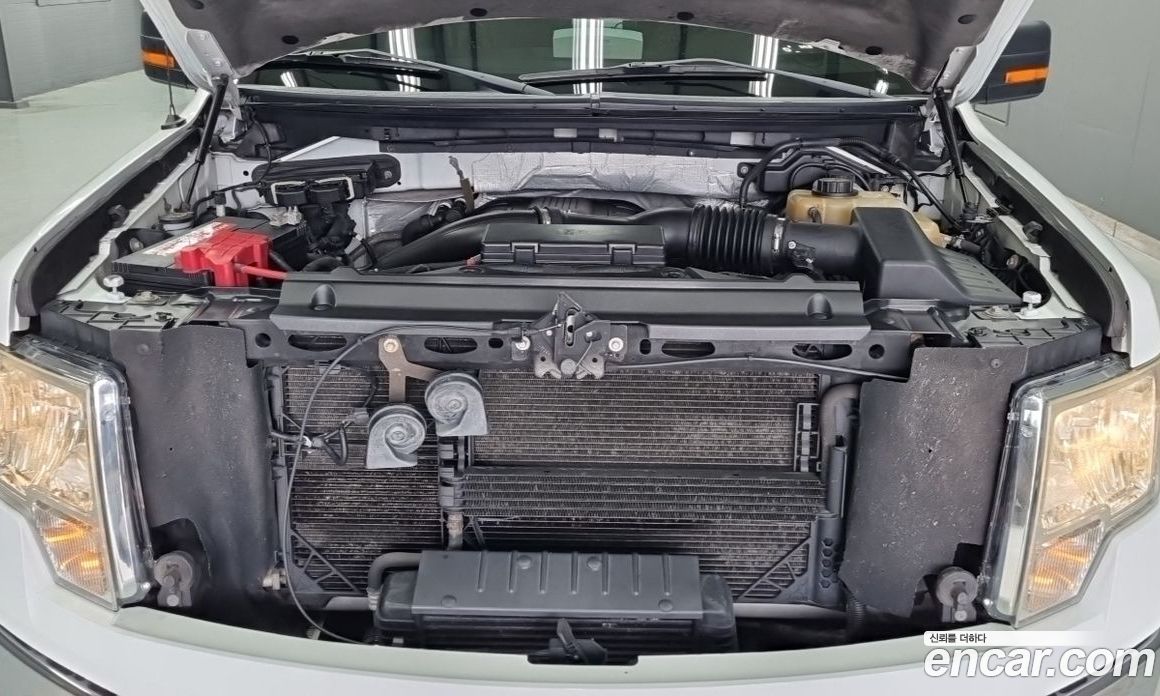 Ford F150 фото 6