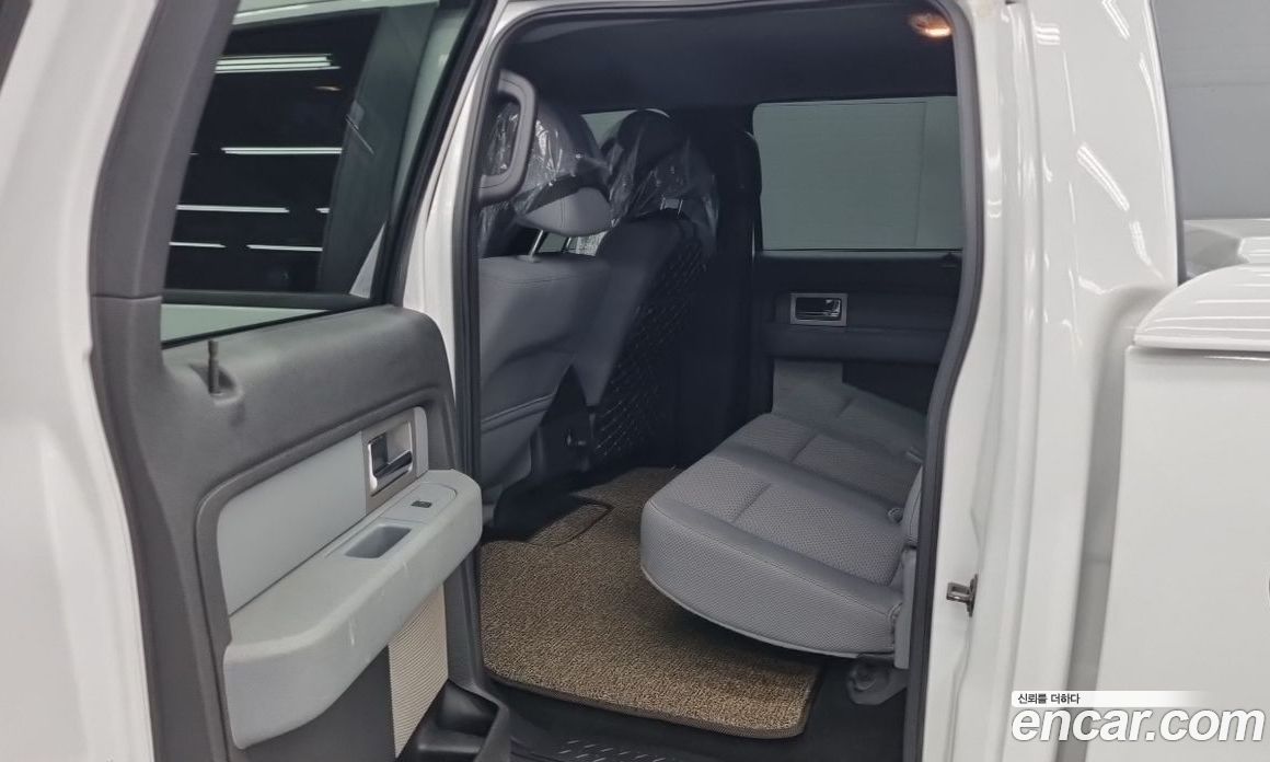 Ford F150 фото 8
