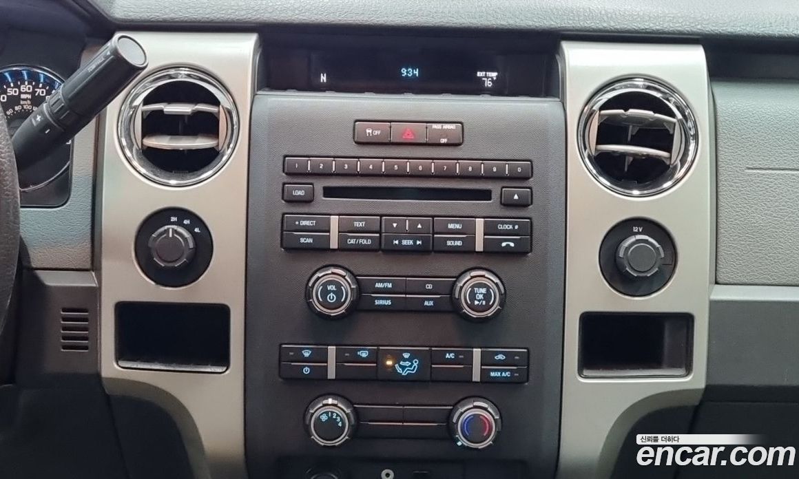 Ford F150 фото 10