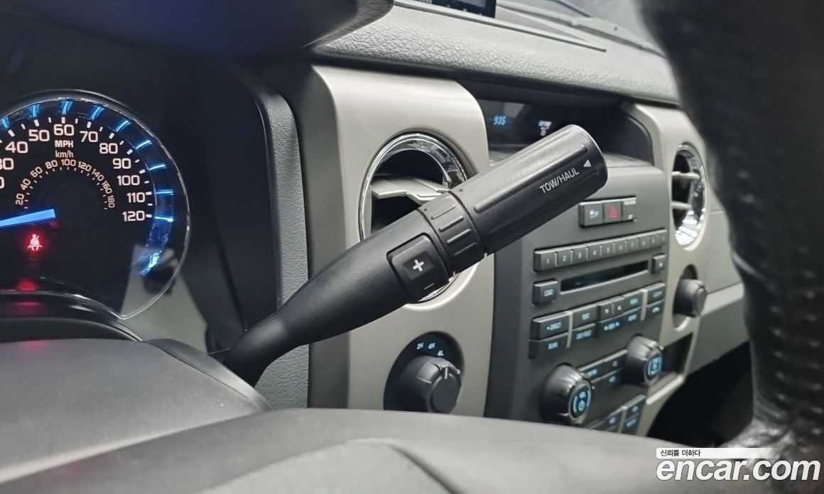 Ford F150 фото 12