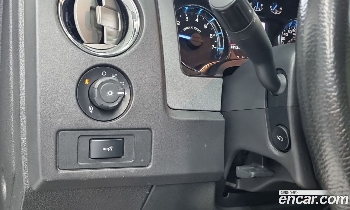 Ford F150 фото 13