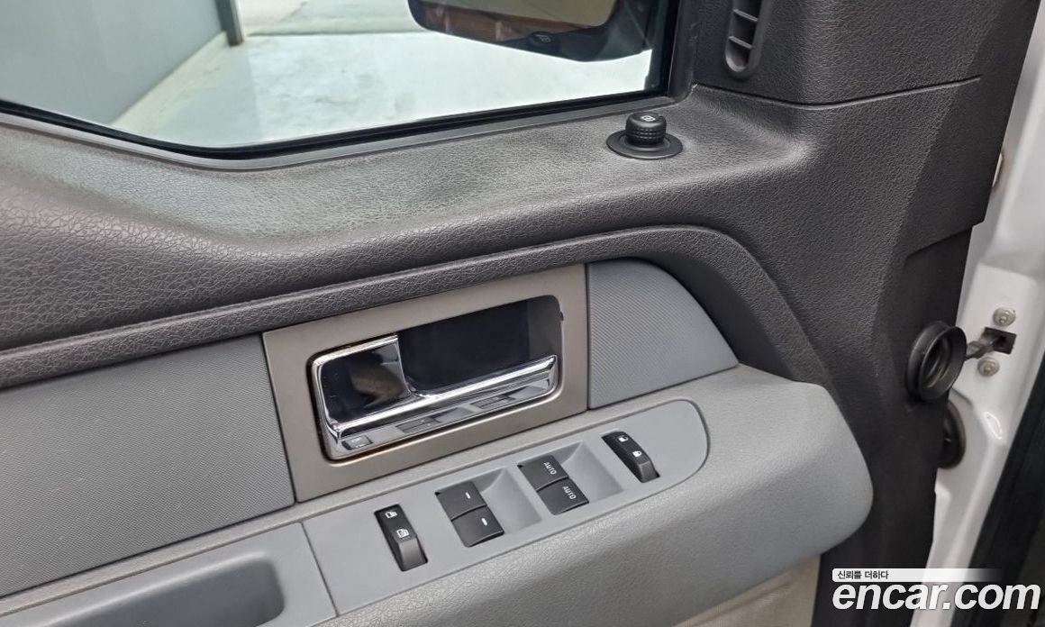 Ford F150 фото 14