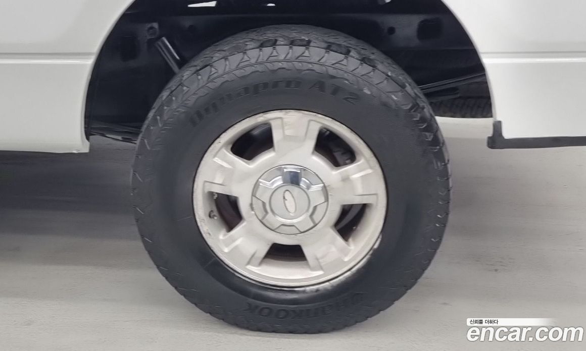 Ford F150 фото 18