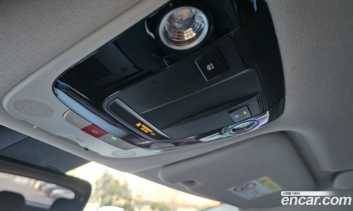Kia EV6 фото 17