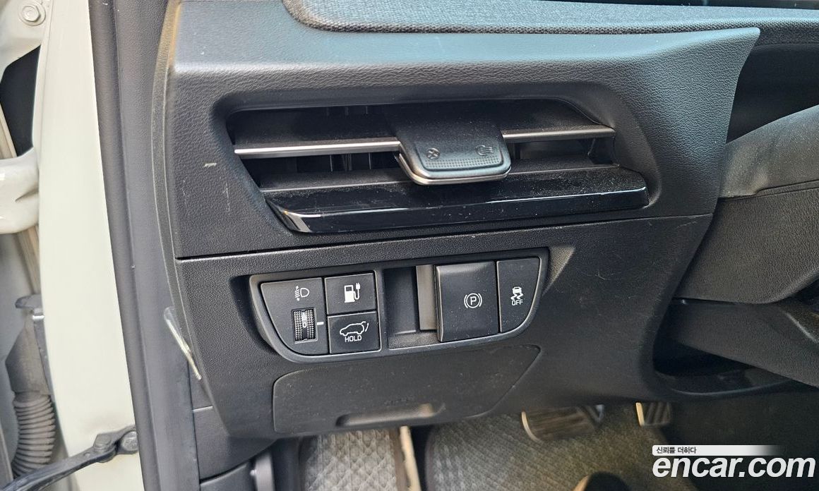Kia EV6 фото 18