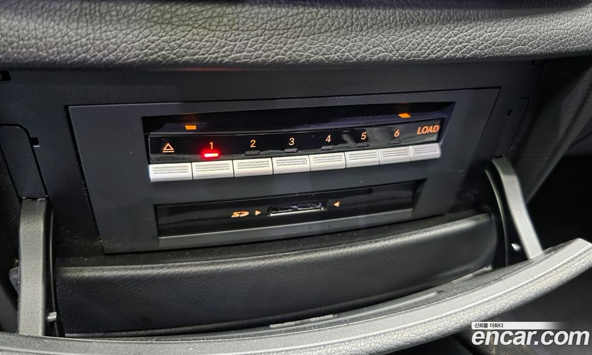 Mercedes-Benz S-Class W221 фото 18