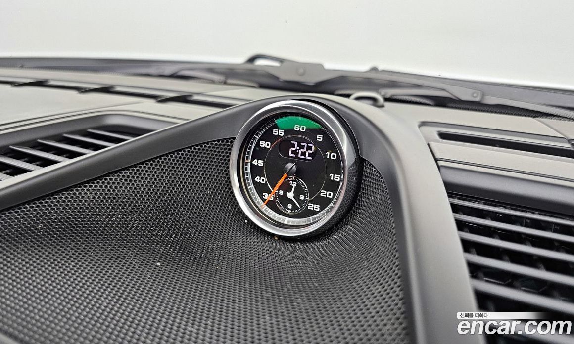 Porsche Panamera фото 20
