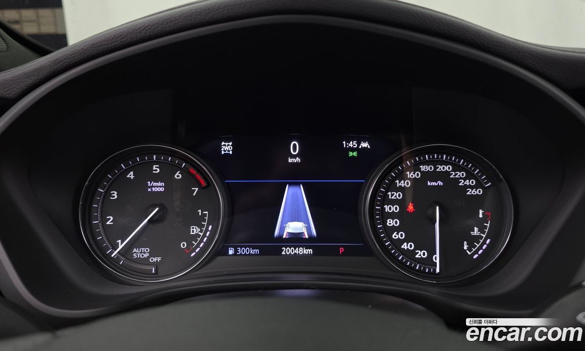 Cadillac XT4 фото 8