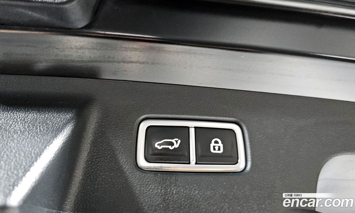 Kia Sorento 4th Gen фото 16