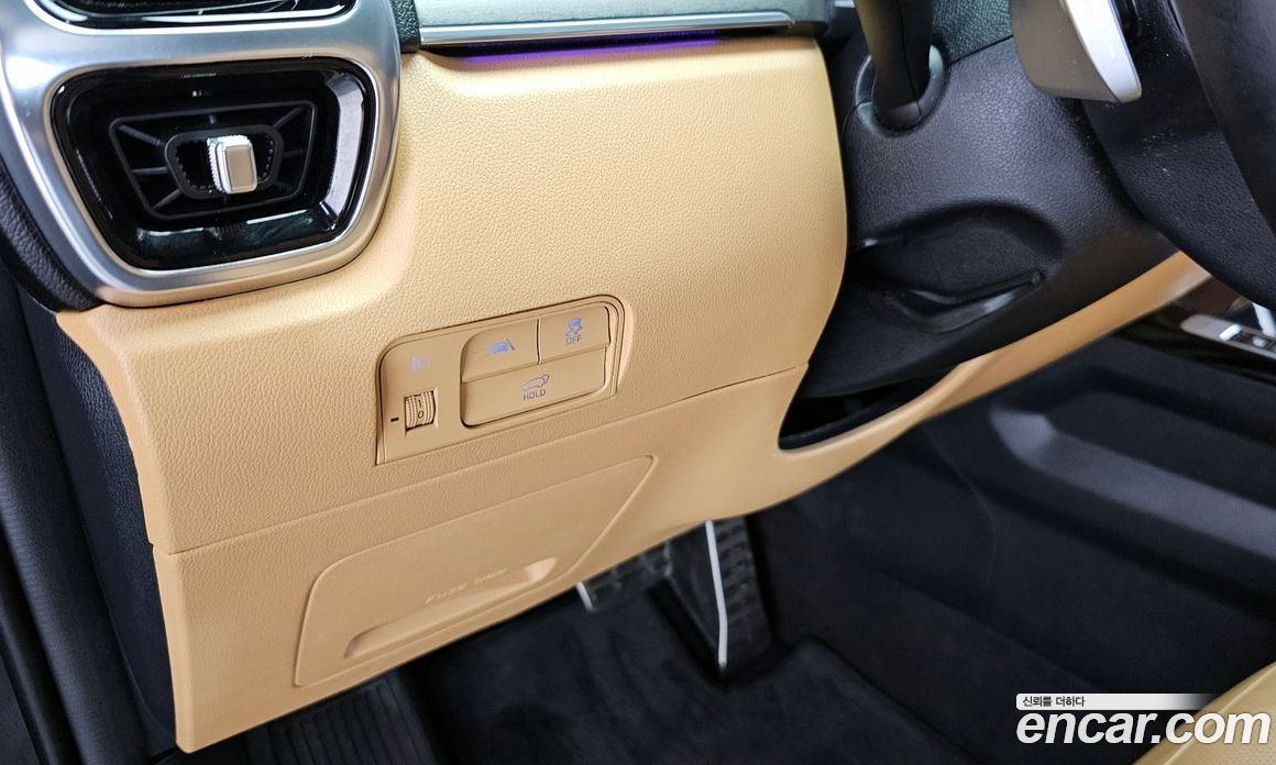 Kia Sorento 4th Gen фото 19