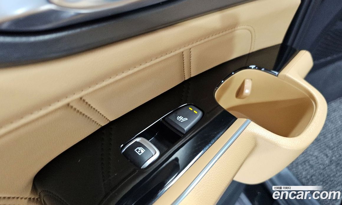 Kia Sorento 4th Gen фото 20