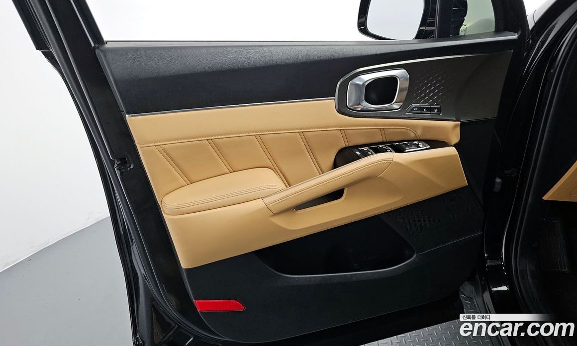 Kia Sorento 4th Gen фото 24